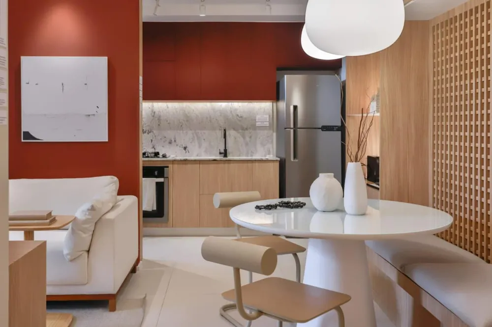 Apartamento, 3 quartos, 104 m² - Foto 14