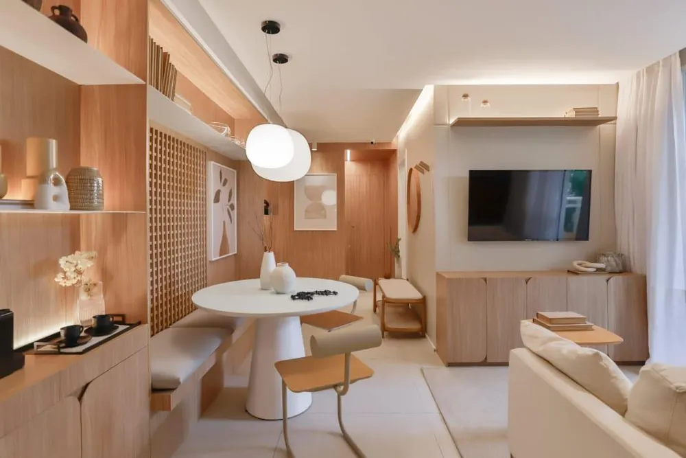 Apartamento, 3 quartos, 104 m² - Foto 6