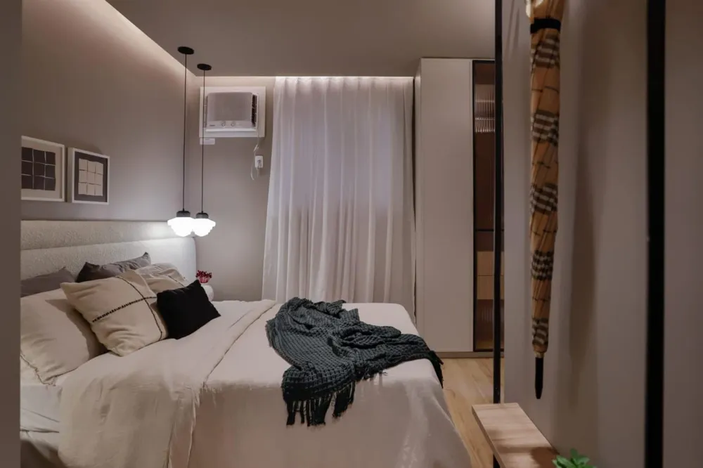 Apartamento, 3 quartos, 104 m² - Foto 10