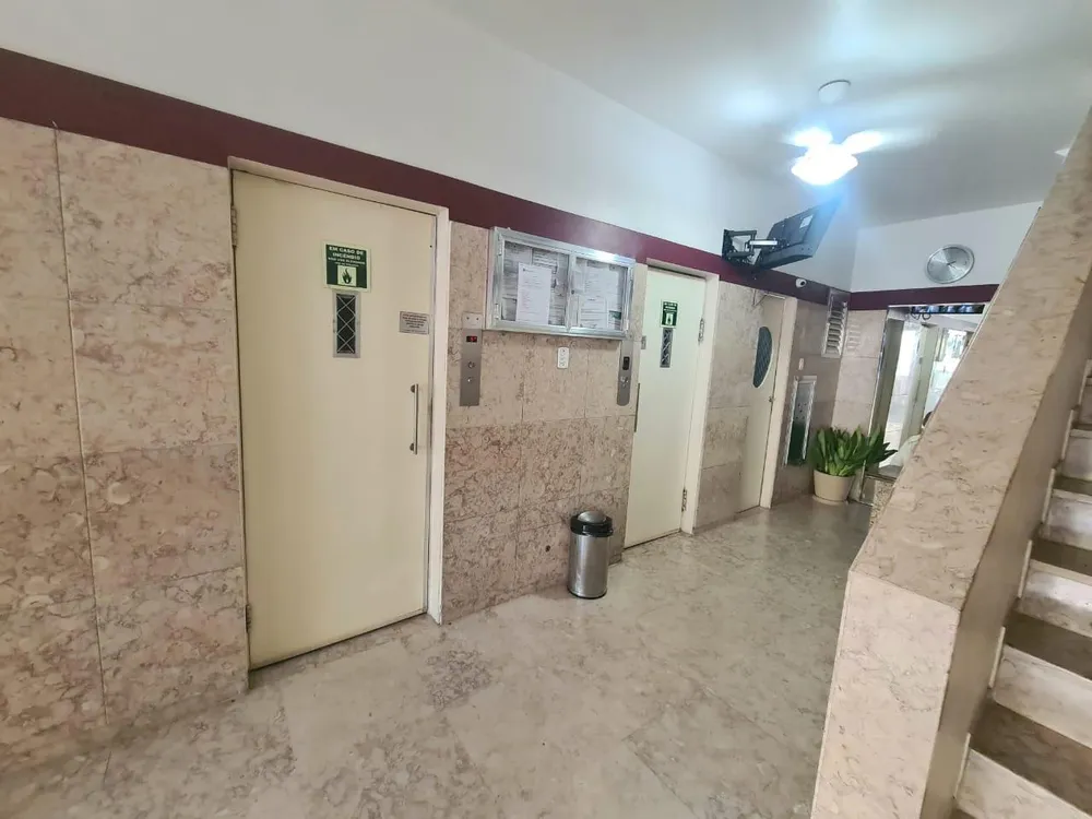 Apartamento, 1 quarto, 37 m² - Foto 2