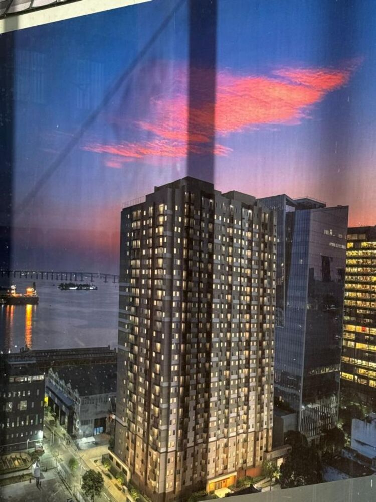 Apartamento, 1 quarto, 33 m² - Foto 7