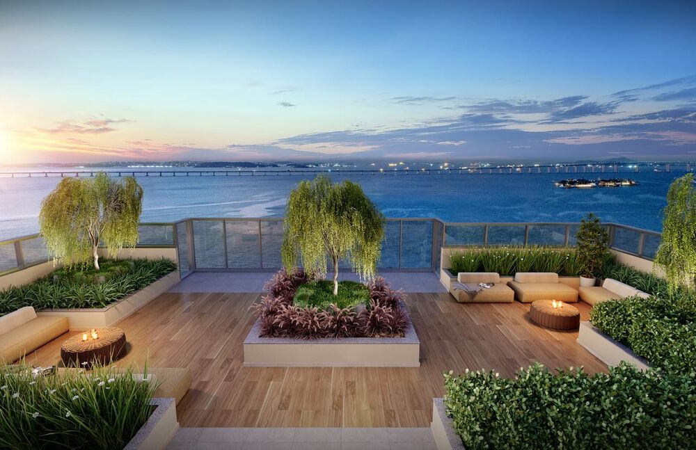 Apartamento, 1 quarto, 33 m² - Foto 8