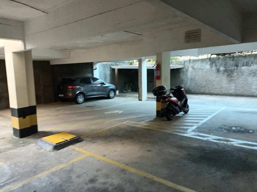 Apartamento, 2 quartos, 86 m² - Foto 3