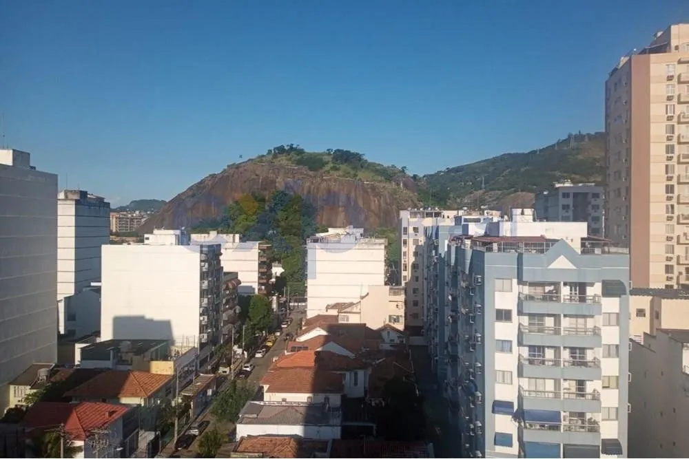 Apartamento, 2 quartos, 77 m² - Foto 1