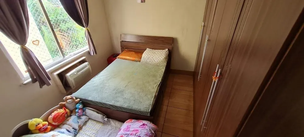 Apartamento, 2 quartos, 65 m² - Foto 1