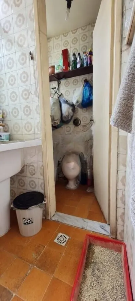 Apartamento, 2 quartos, 65 m² - Foto 3