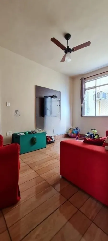 Apartamento, 2 quartos, 65 m² - Foto 5