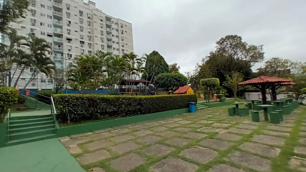 Apartamento, 2 quartos, 65 m² - Foto 3