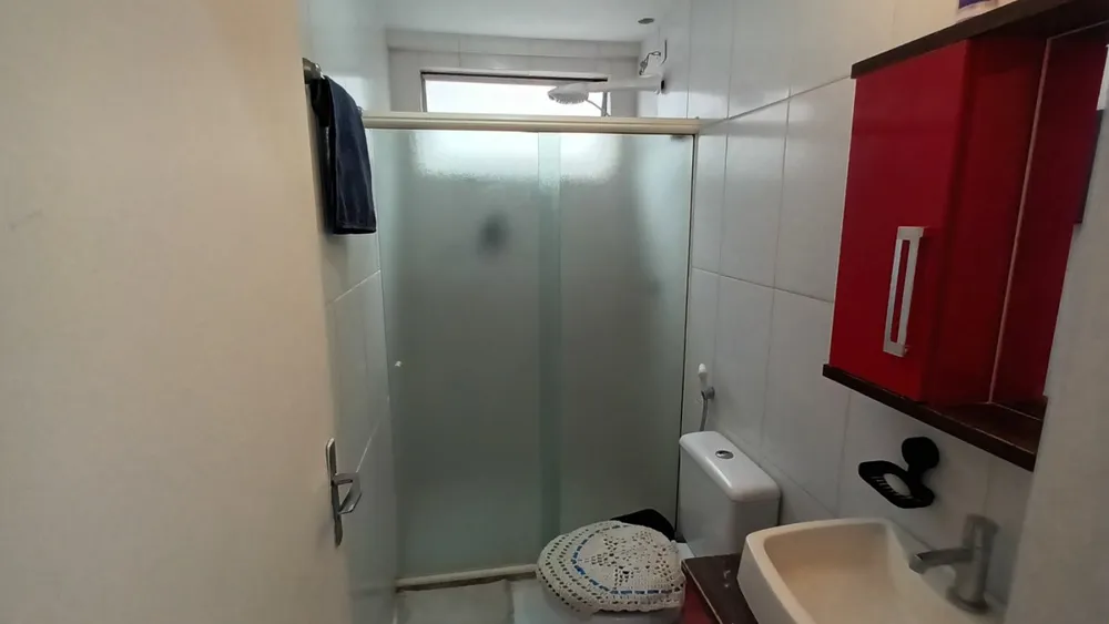 Apartamento, 2 quartos, 65 m² - Foto 15