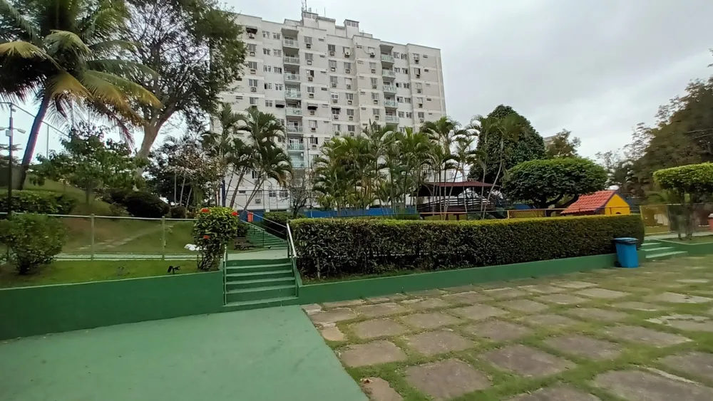 Apartamento, 2 quartos, 65 m² - Foto 16