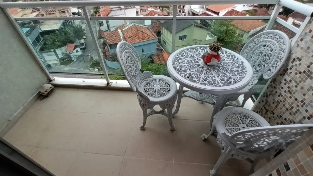 Apartamento, 2 quartos, 65 m² - Foto 11