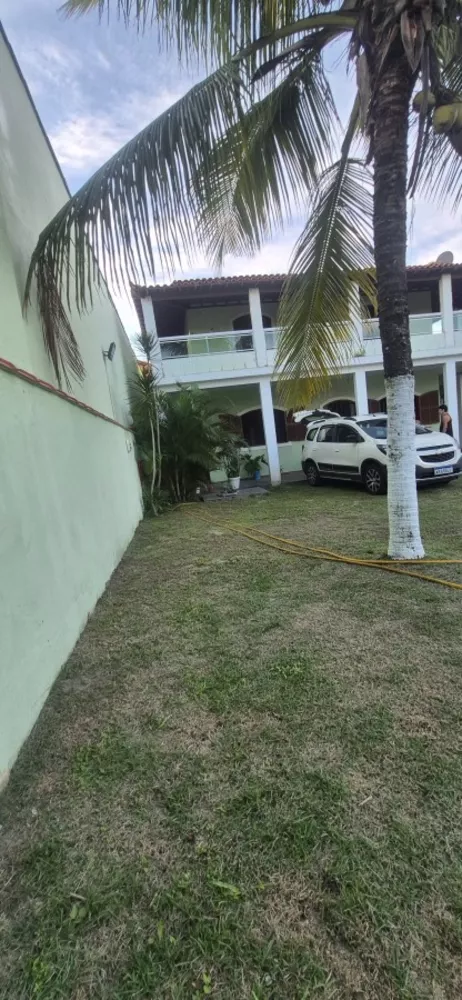 Casa, 5 quartos, 320 m² - Foto 36