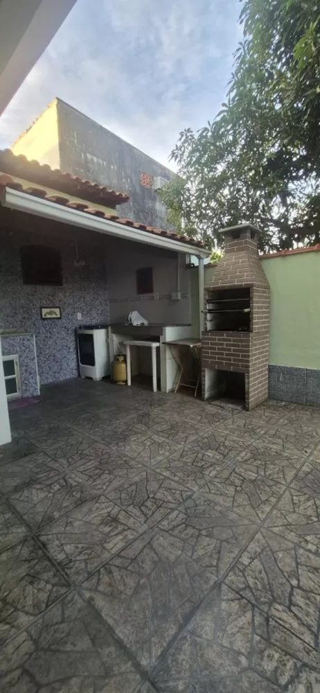 Casa, 5 quartos, 320 m² - Foto 19