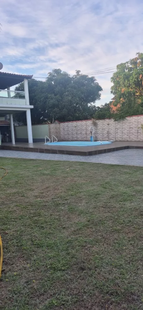 Casa, 5 quartos, 320 m² - Foto 22