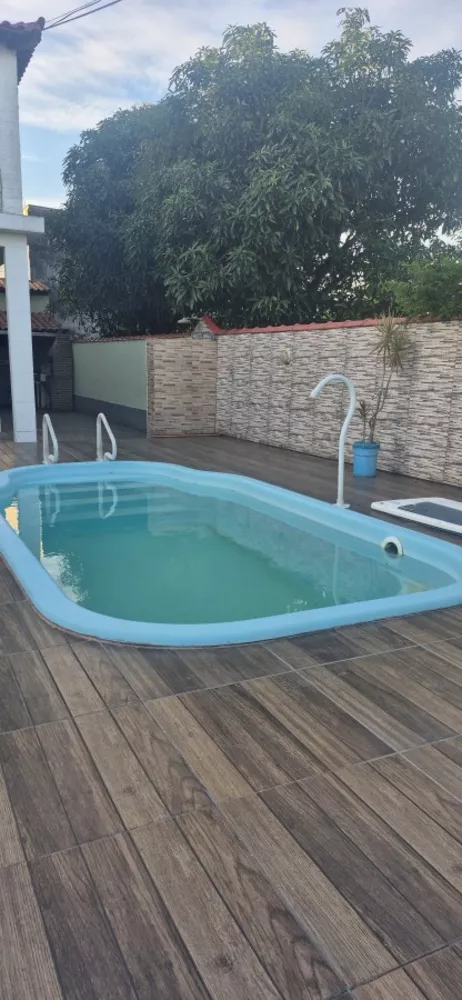 Casa, 5 quartos, 320 m² - Foto 34