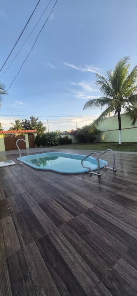 Casa, 5 quartos, 320 m² - Foto 21