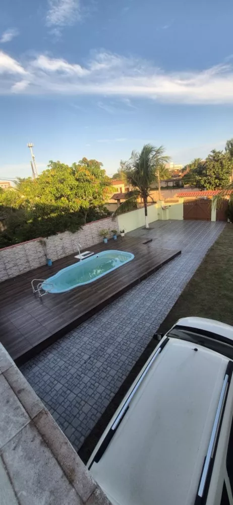 Casa, 5 quartos, 320 m² - Foto 26