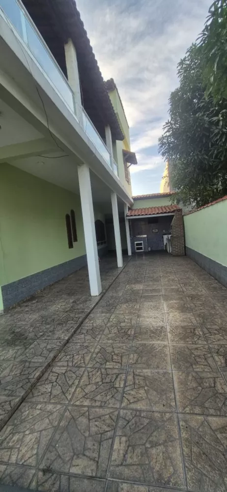 Casa, 5 quartos, 320 m² - Foto 32