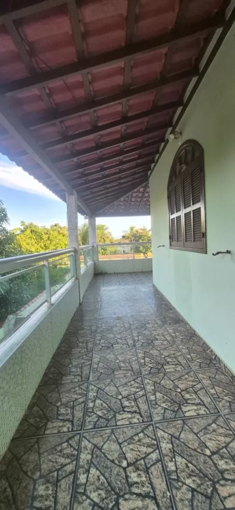 Casa, 5 quartos, 320 m² - Foto 27