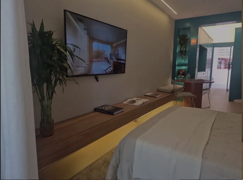Apartamento, 34 m² - Foto 10