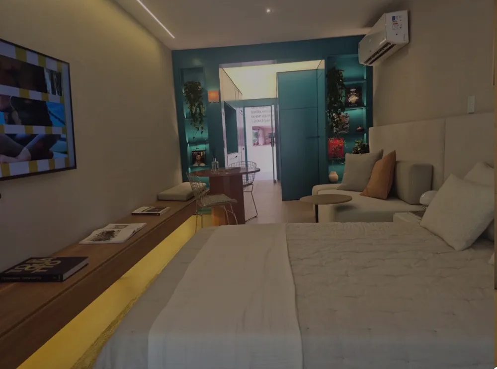 Apartamento, 34 m² - Foto 11