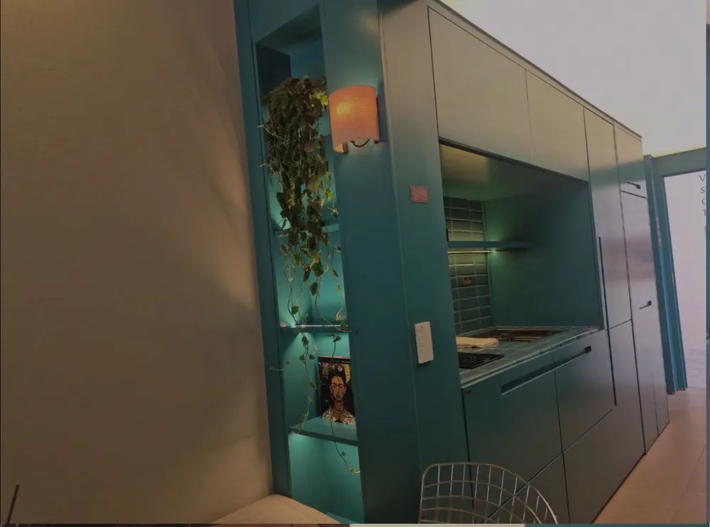 Apartamento, 34 m² - Foto 7