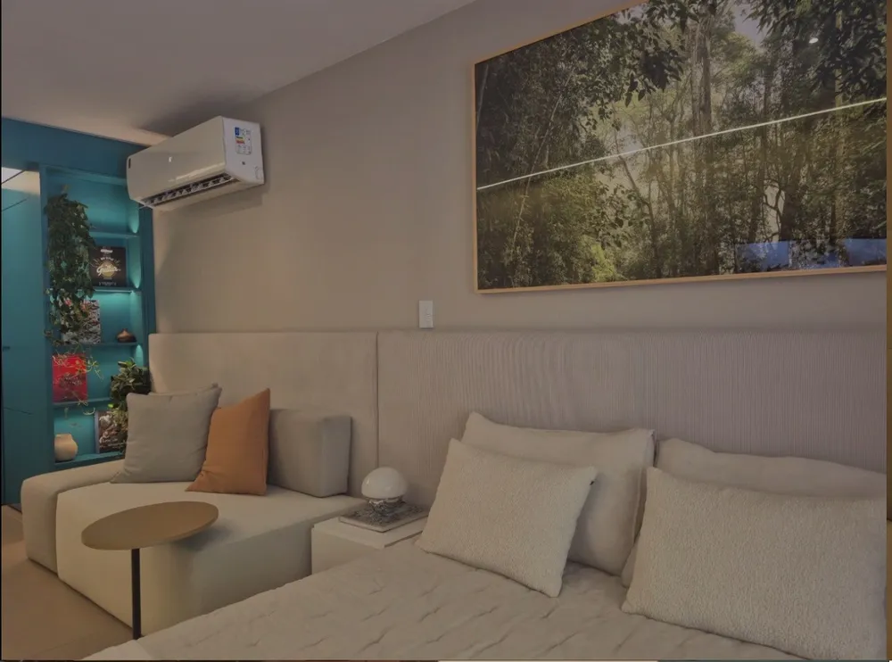 Apartamento, 34 m² - Foto 8