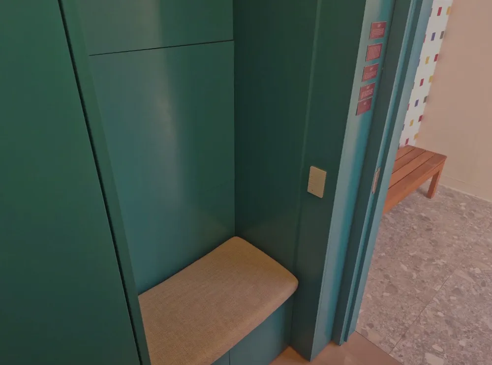 Apartamento, 34 m² - Foto 3