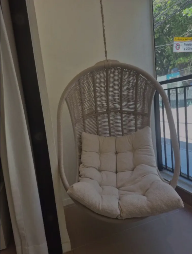 Apartamento, 34 m² - Foto 13