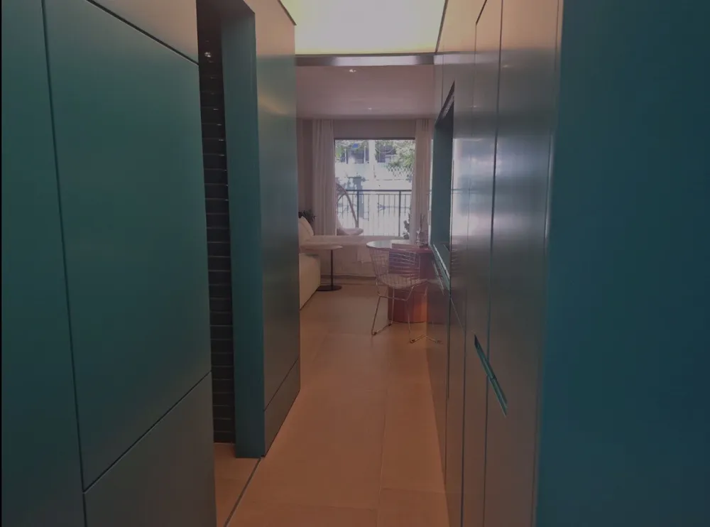Apartamento, 34 m² - Foto 2