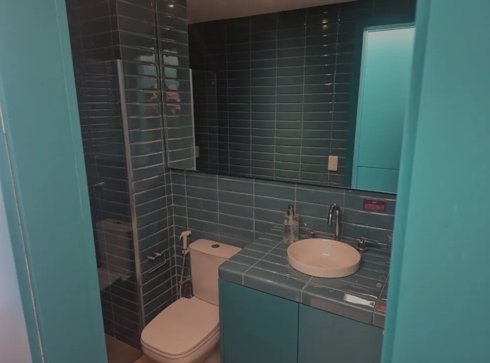 Apartamento, 34 m² - Foto 4