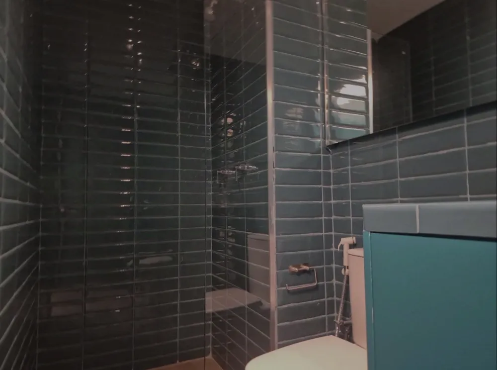 Apartamento, 34 m² - Foto 5