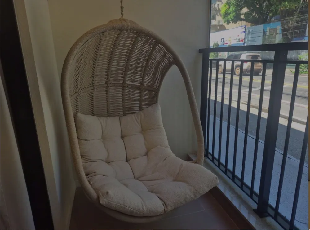 Apartamento, 34 m² - Foto 9