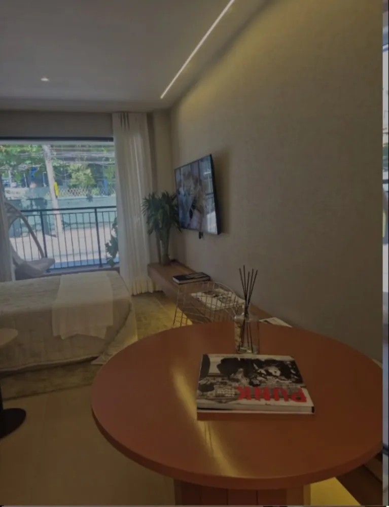 Apartamento, 34 m² - Foto 17