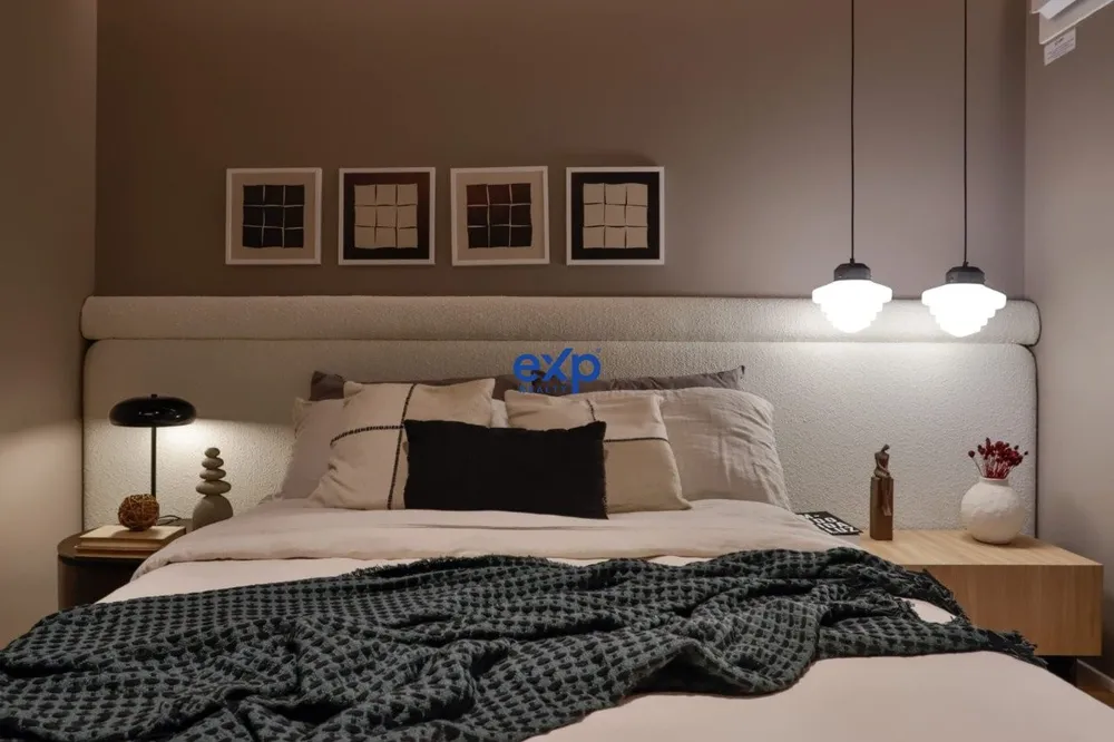 Apartamento, 2 quartos, 32 m² - Foto 9