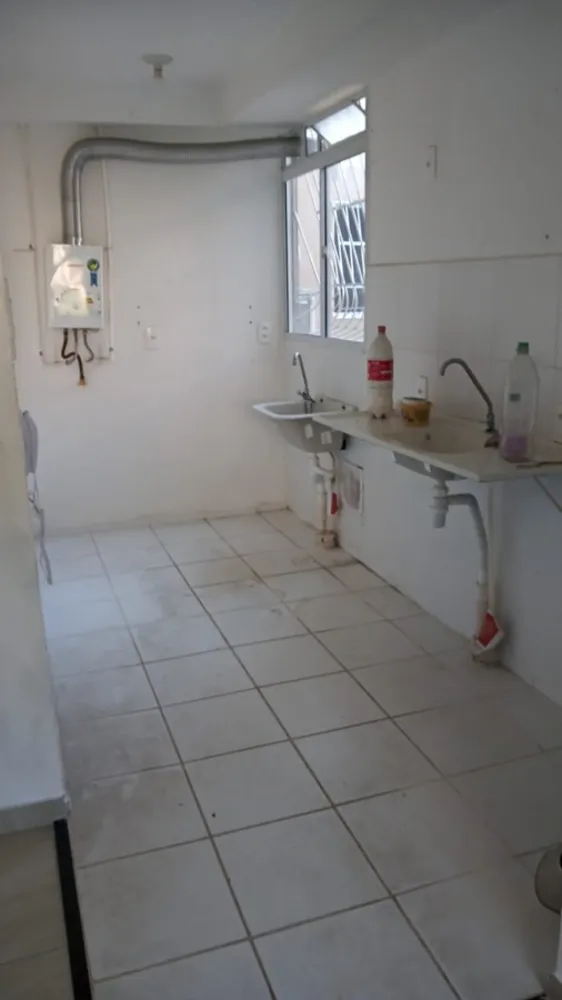 Apartamento, 2 quartos, 48 m² - Foto 17