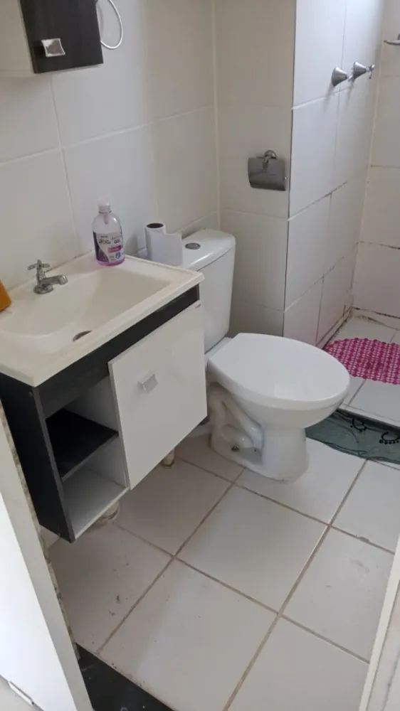 Apartamento, 2 quartos, 48 m² - Foto 2