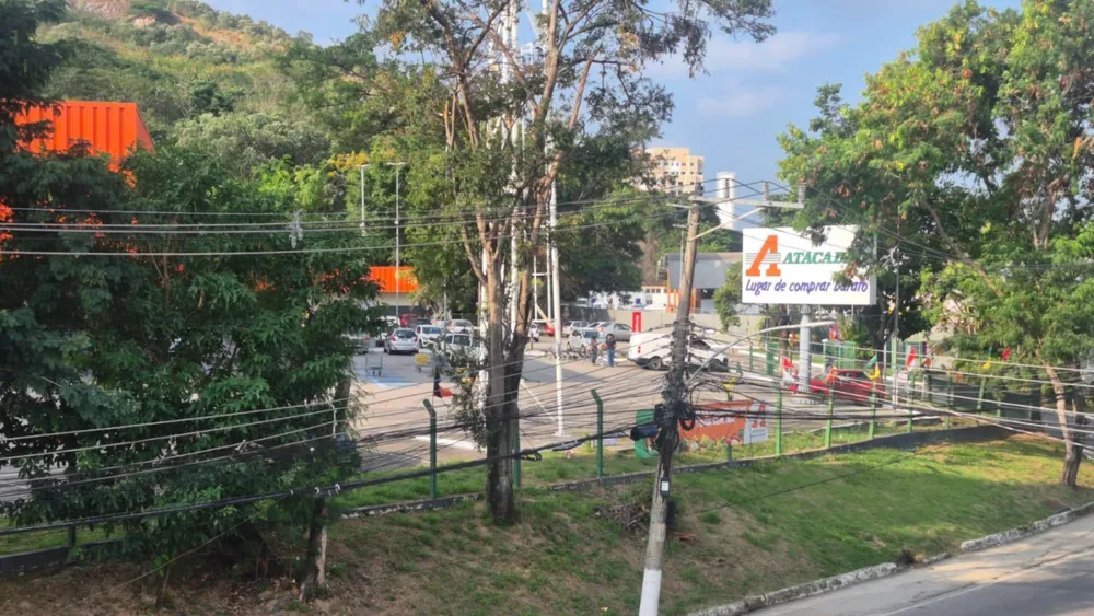 Apartamento, 2 quartos, 45 m² - Foto 7