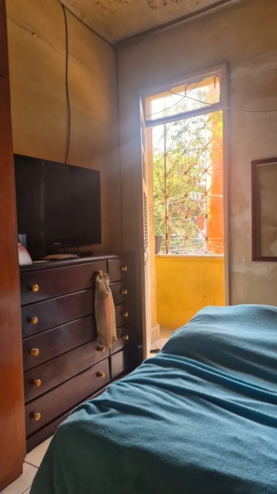 Apartamento, 2 quartos, 45 m² - Foto 5