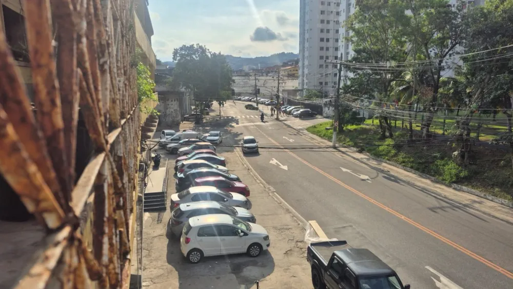 Apartamento, 2 quartos, 45 m² - Foto 13