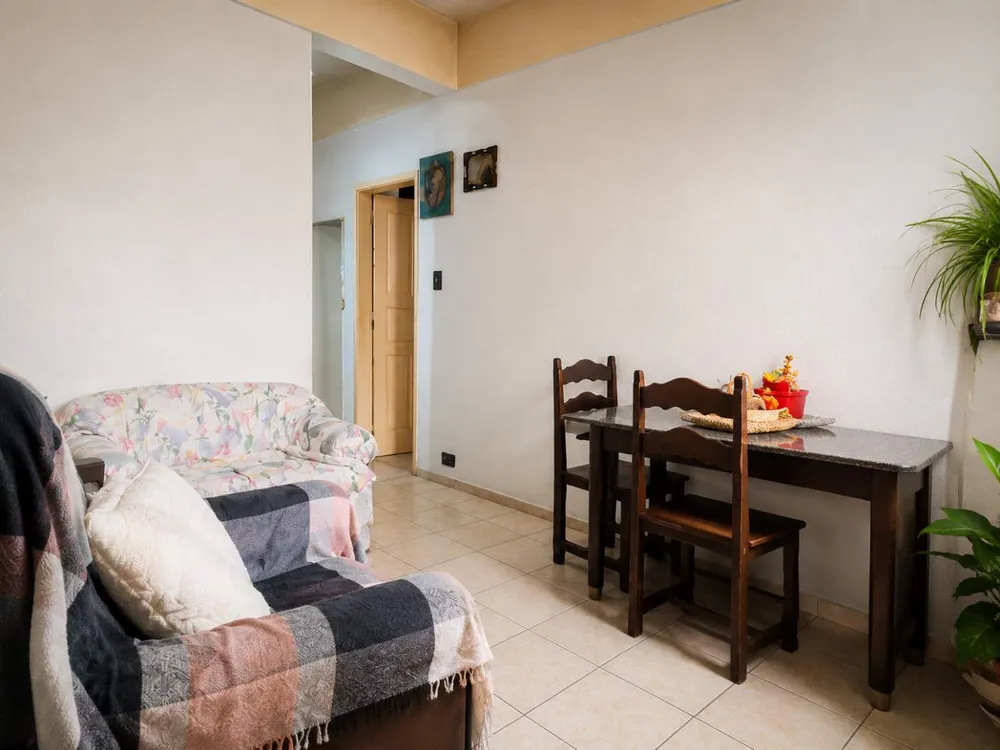 Apartamento, 2 quartos, 45 m² - Foto 1