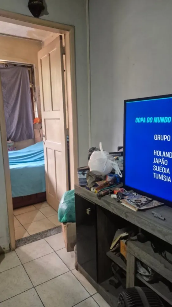Apartamento, 2 quartos, 45 m² - Foto 10