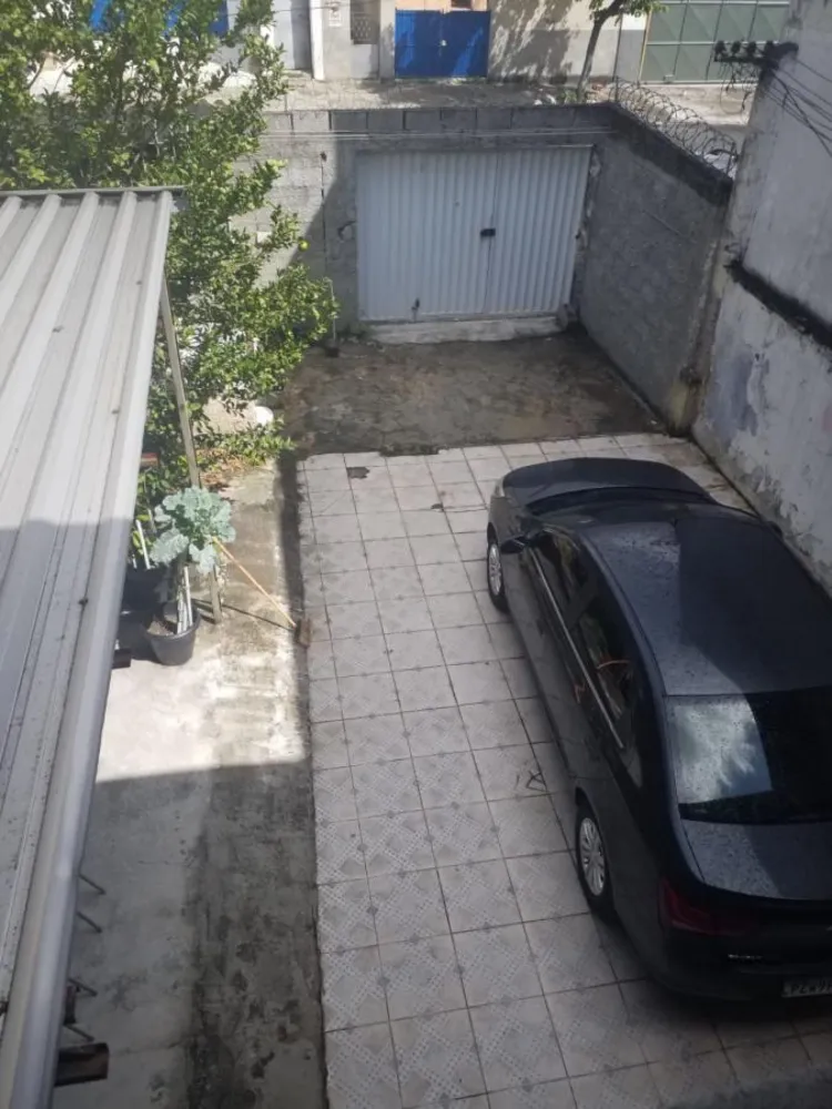 Casa, 3 quartos, 115 m² - Foto 1