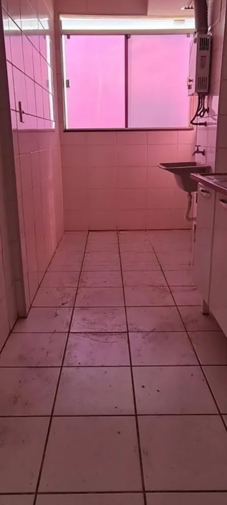 Apartamento, 2 quartos, 49 m² - Foto 14