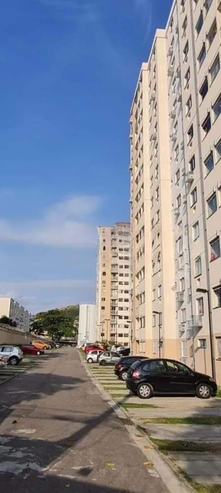 Apartamento, 2 quartos, 49 m² - Foto 1