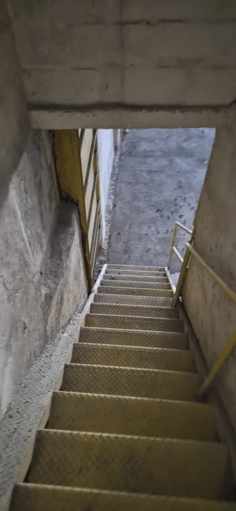 Depósito-Galpão, 500 m² - Foto 12