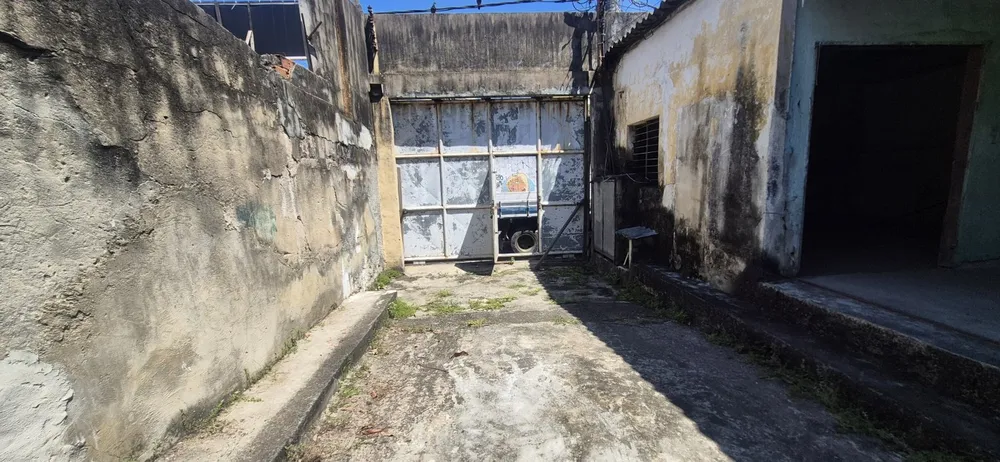 Depósito-Galpão, 500 m² - Foto 5