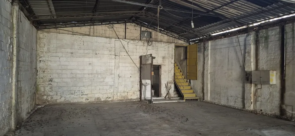 Depósito-Galpão, 500 m² - Foto 20