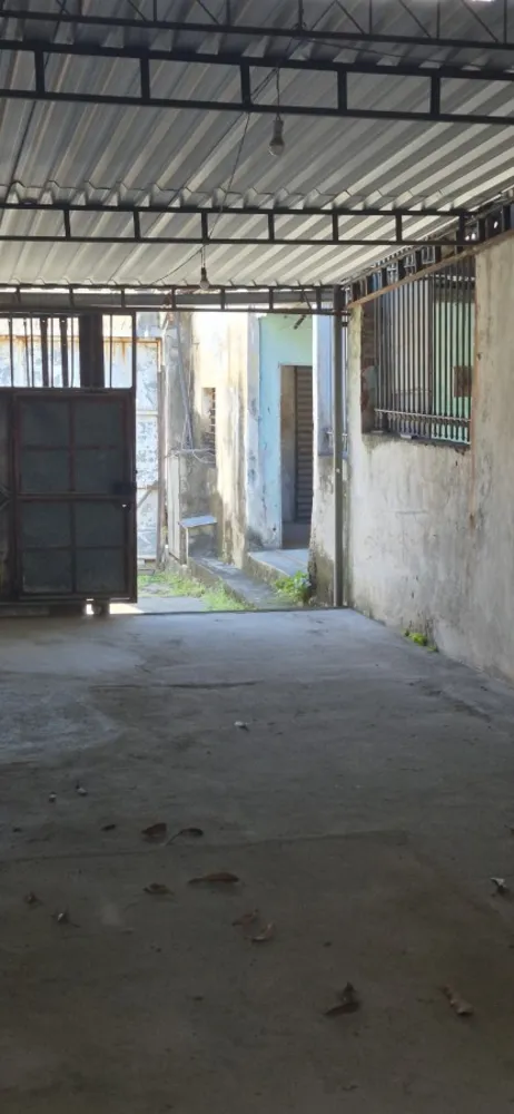 Depósito-Galpão, 500 m² - Foto 13
