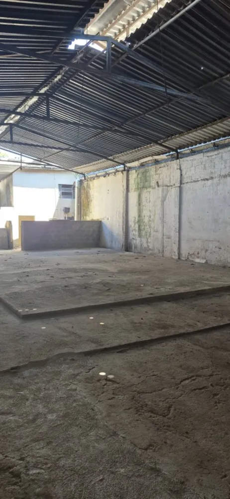 Depósito-Galpão, 500 m² - Foto 14